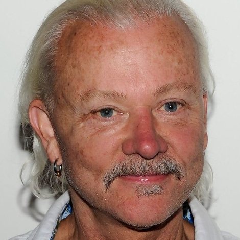 Neal Doughty