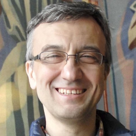 Milan Antol