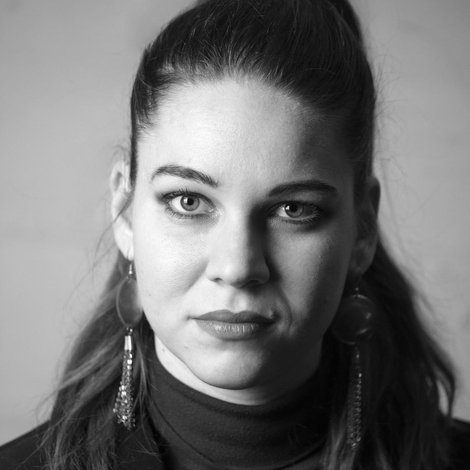 Éva Pető