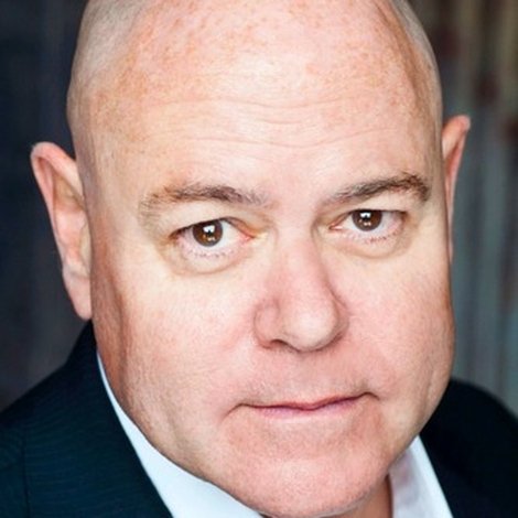 David Huband