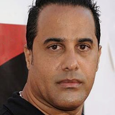 F. Valentino Morales