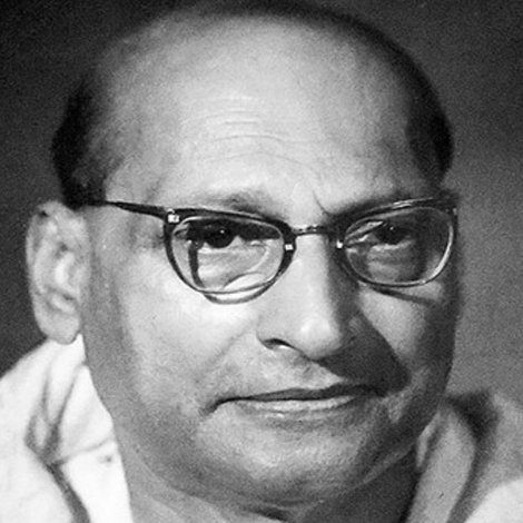 Ahindra Choudhury