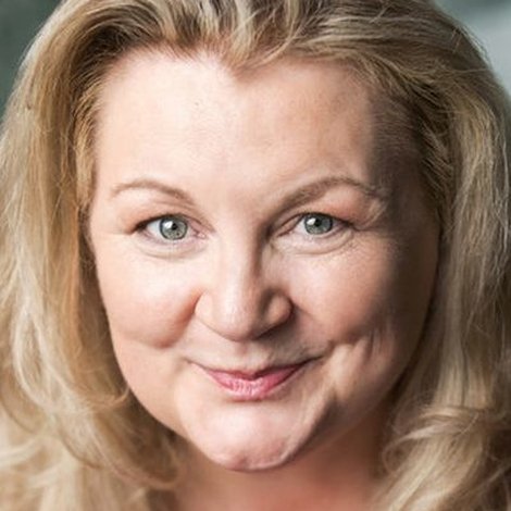 Kerry Joy Stewart
