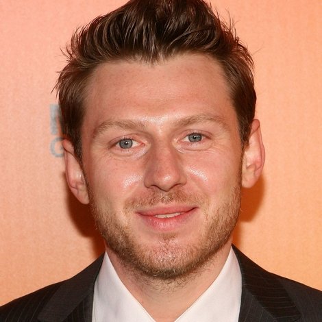 Keir O'Donnell