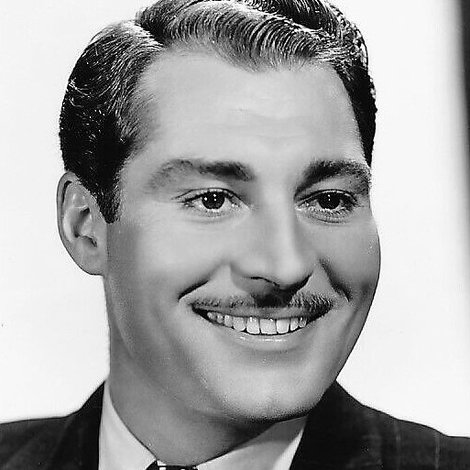 Alan Marshal