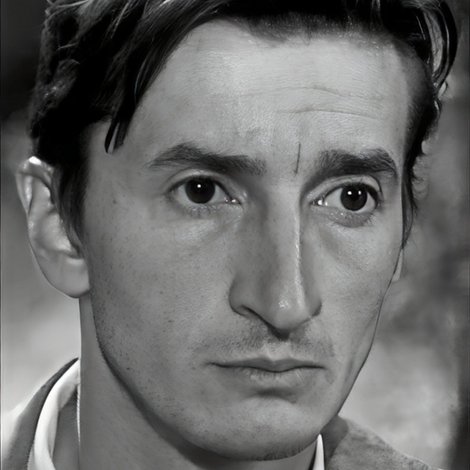 Aleksandr Lykov
