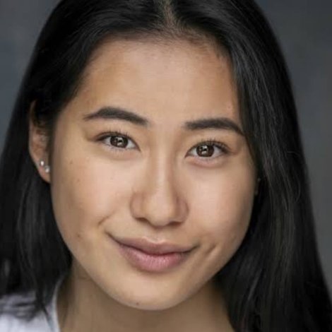 Celine Dam