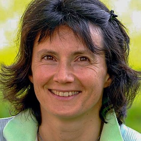 Nathalie Palanque-Delabrouille