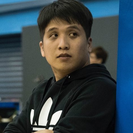 Tzu-Hsuan Hung