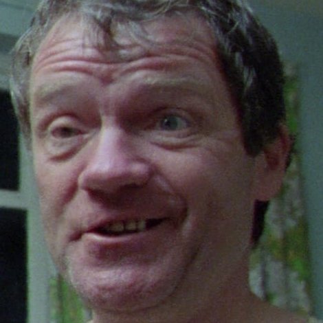Willie Ross