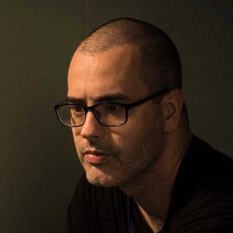 Rob Jabbaz