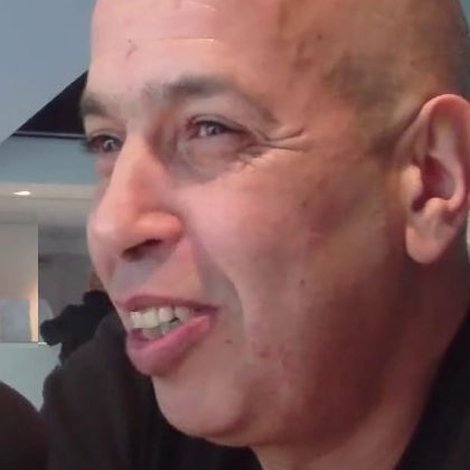 Mohamed Metina