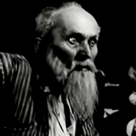 Vasiliy Balanchivadze