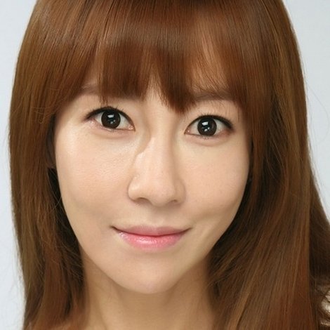 Chae Min-seo
