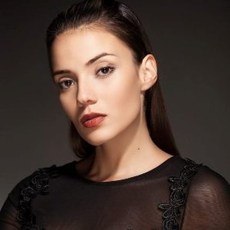 Jennifer Arenas