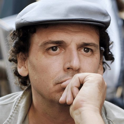 José Luis Guerín