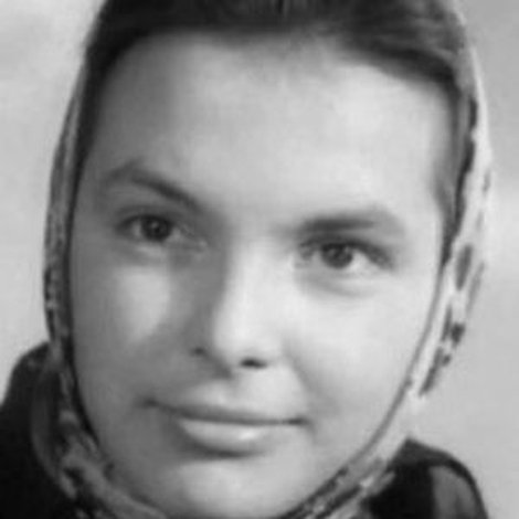 Tatyana Nikitina