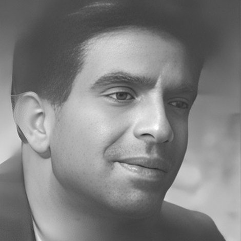 Nikolai Valyano