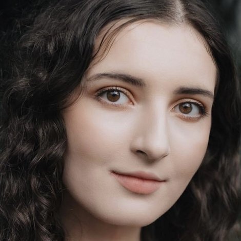 Naomi Delvin