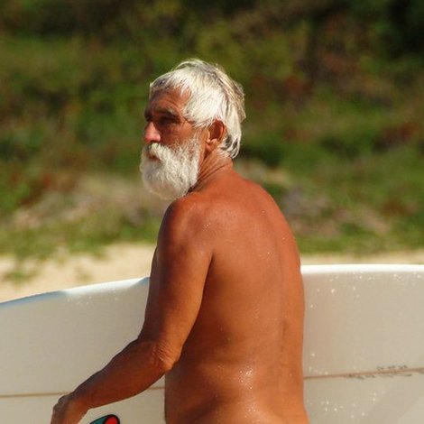 Bill Mulcoy