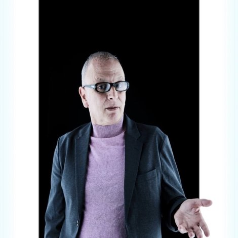 Thierry Fohrer