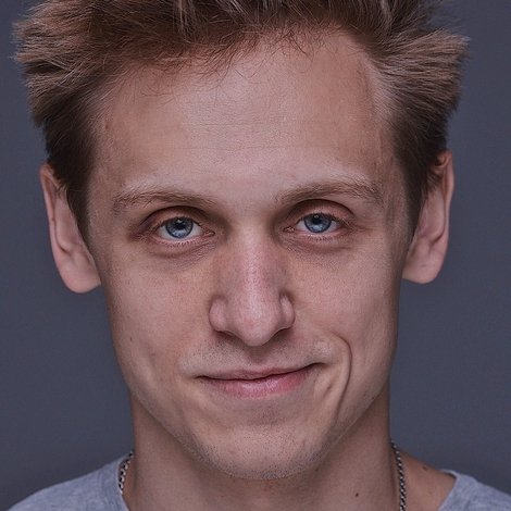 Егор Ковалёв