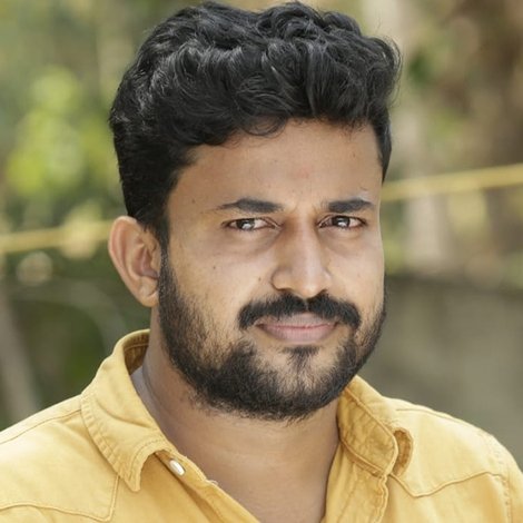 Syam Murali M