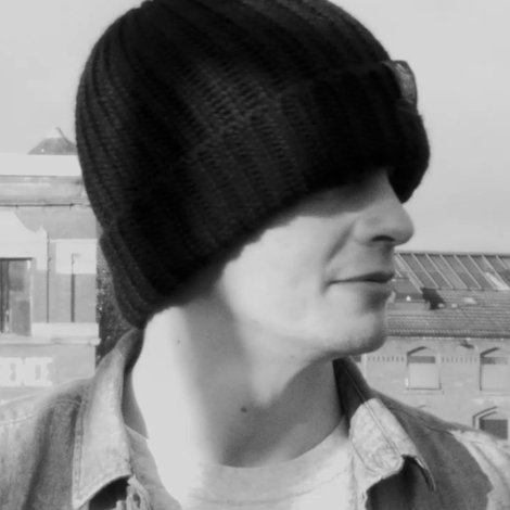 Harry Main