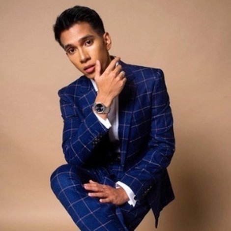 Naim Daniel