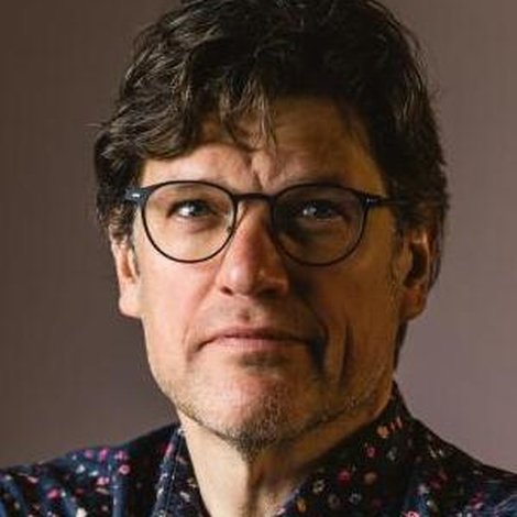 Steven Laureys