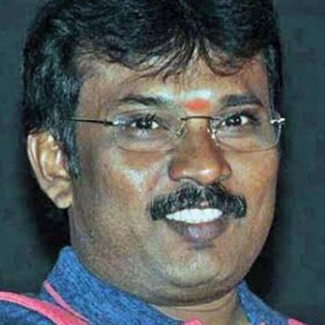 Perarasu