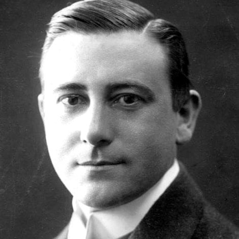 Henry Seemann