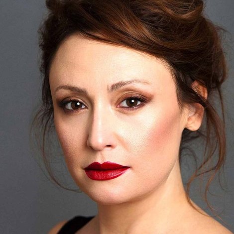 Gülçin Santırcıoğlu
