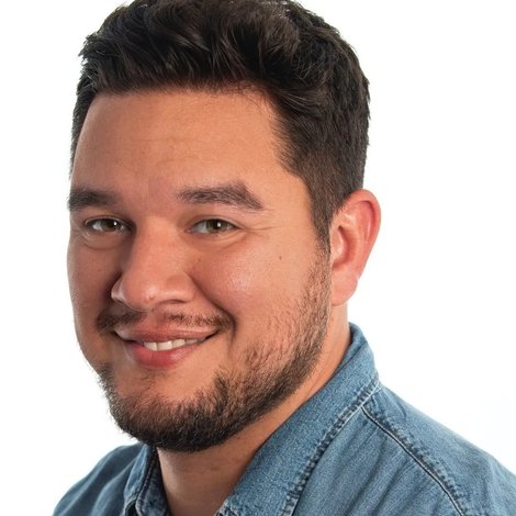 Miguel Puga