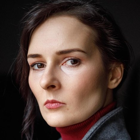 Oksana Rysinskaya