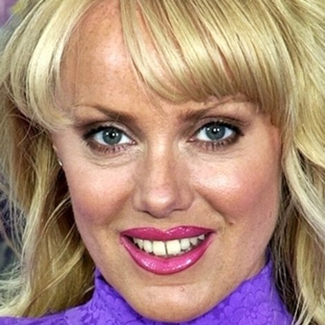 Louise Hodges