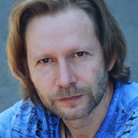Oleg Ljubimov