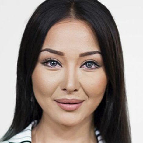 Assel Akbarova