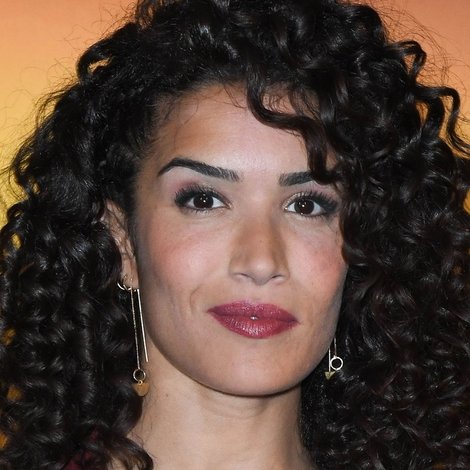 Sabrina Ouazani