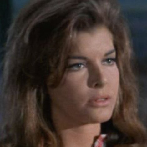 Jane Zachary
