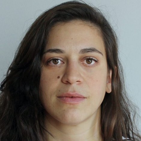Ioanna Piata