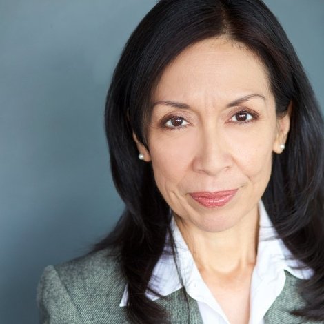 Doreen Calderon