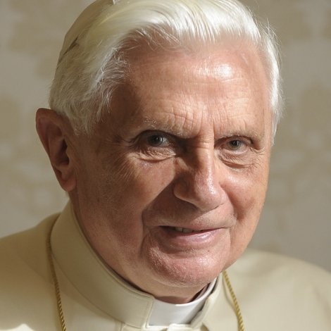 Benedict XVI