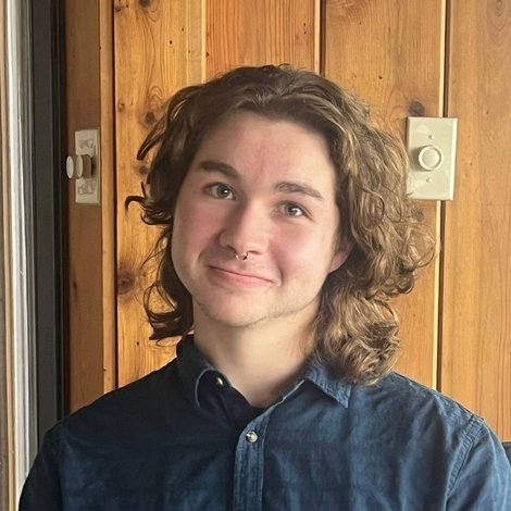 Hayden Novak