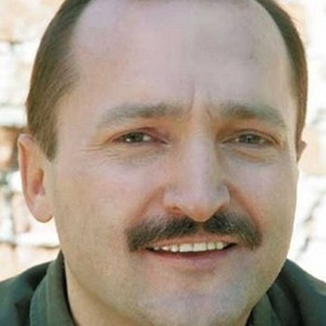 Jarosław Borodziuk