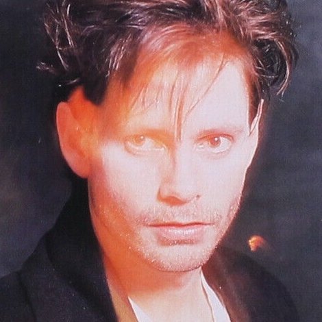 David Rostamo