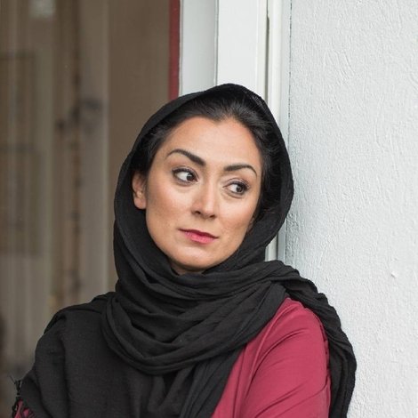 Maryam Palizban