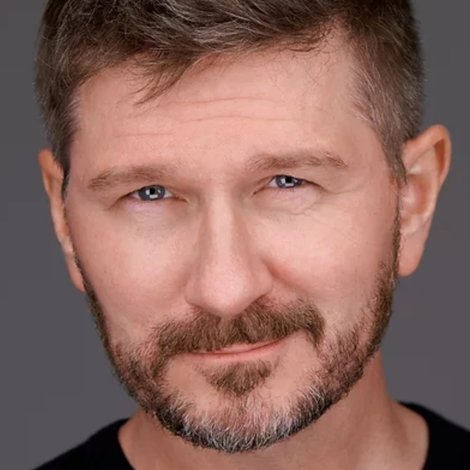 Dan Almekinder