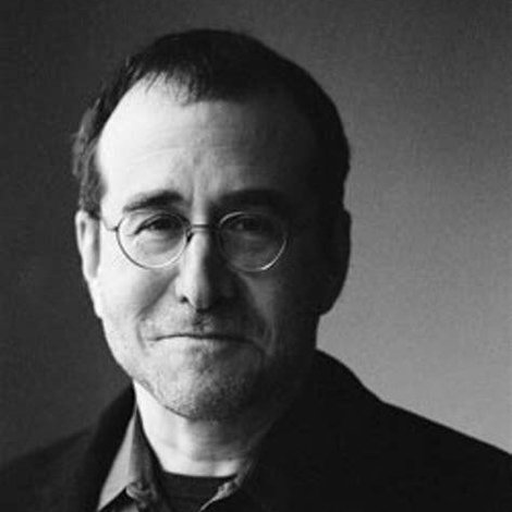 Mark Crispin Miller