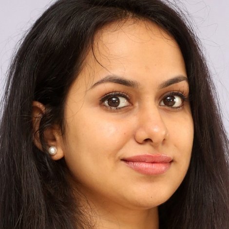 Pallavi Dora